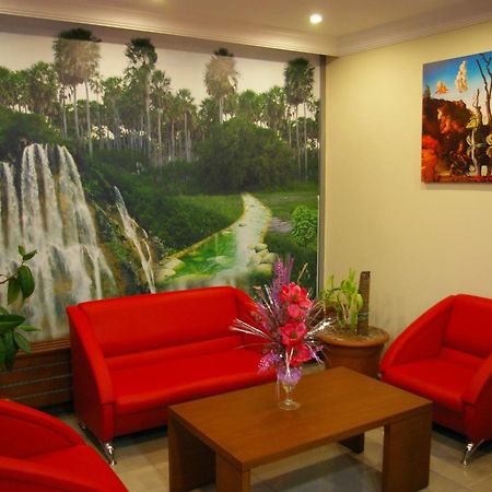 Hopa Heyamo Hotel Ngoại thất bức ảnh