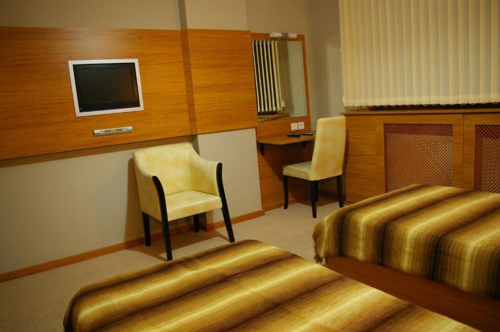 Hopa Heyamo Hotel Phòng bức ảnh