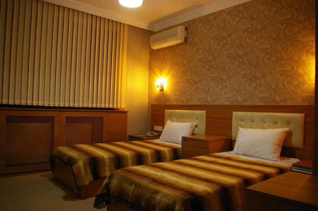 Hopa Heyamo Hotel Phòng bức ảnh