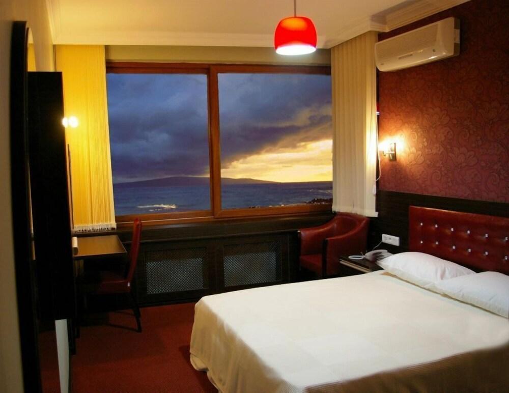 Hopa Heyamo Hotel Ngoại thất bức ảnh