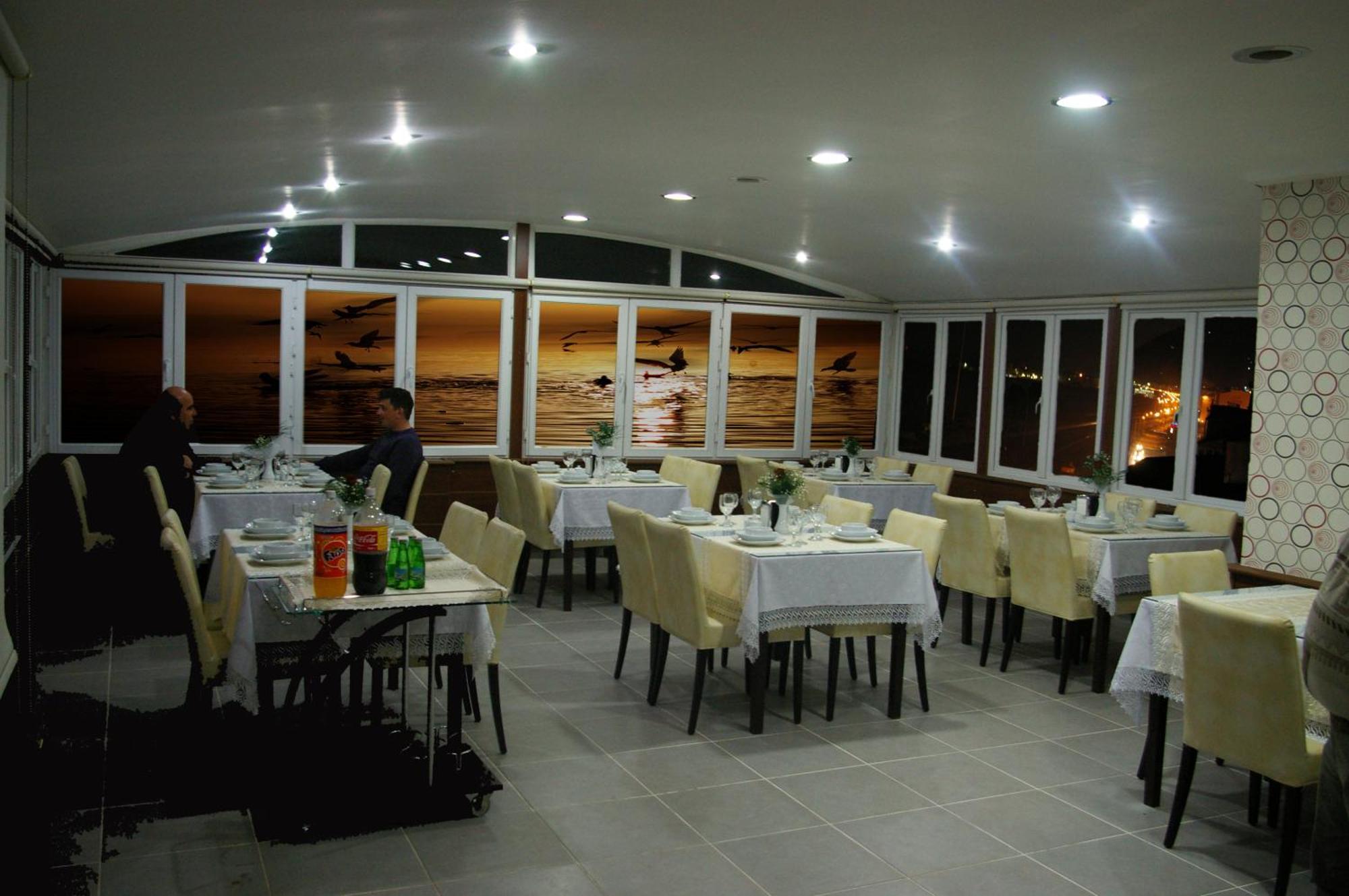 Hopa Heyamo Hotel Ngoại thất bức ảnh