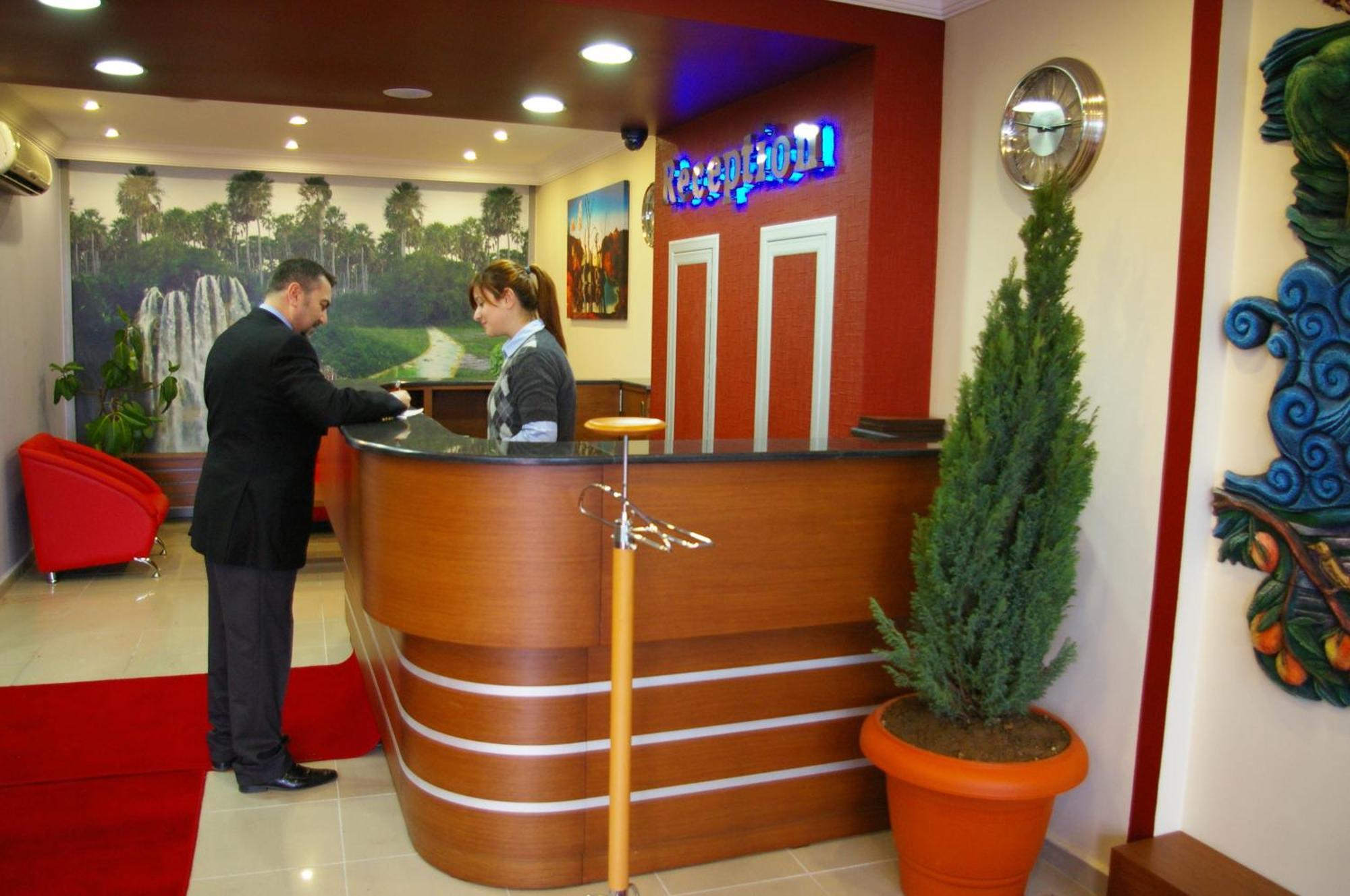 Hopa Heyamo Hotel Ngoại thất bức ảnh