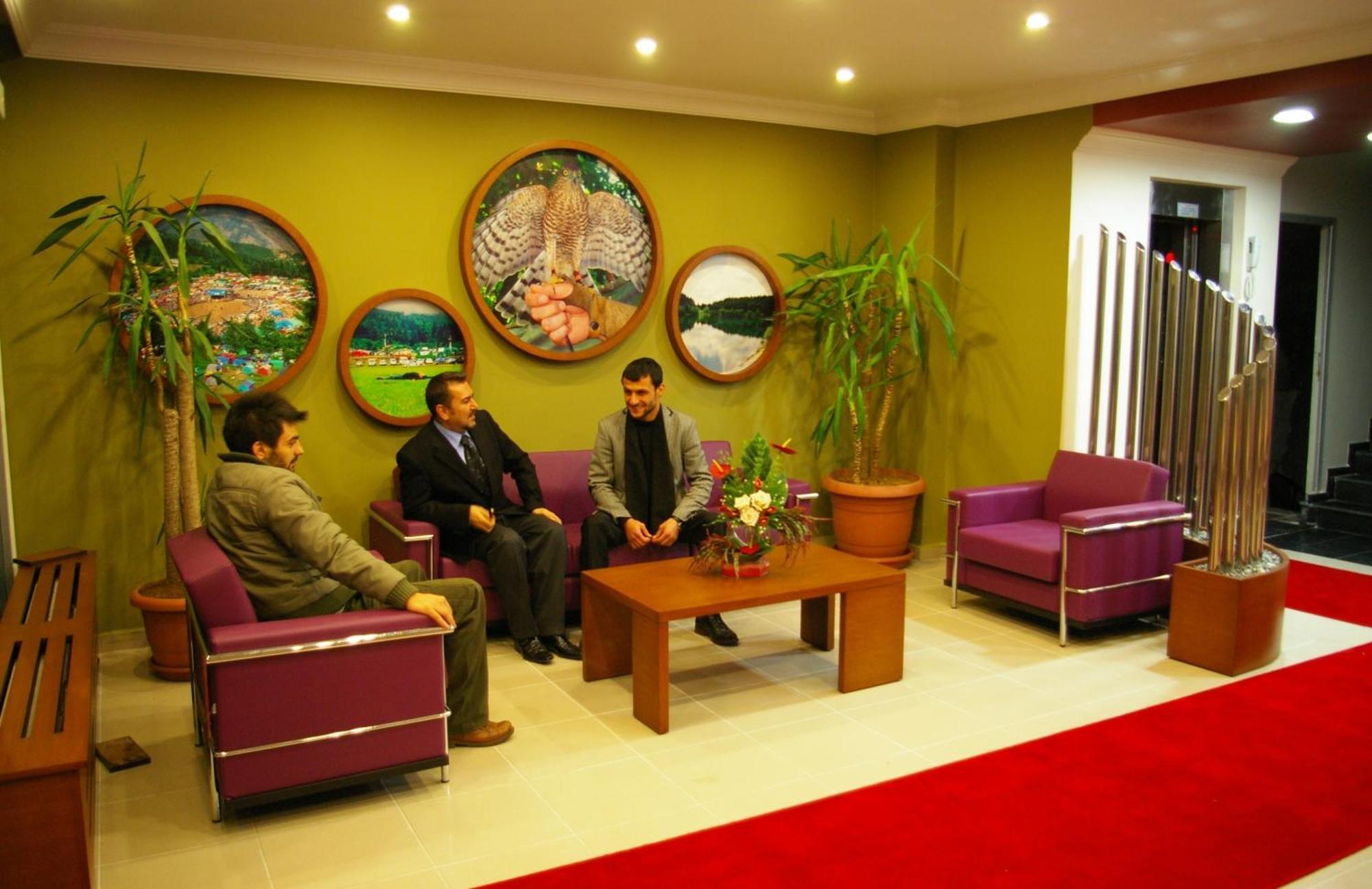 Hopa Heyamo Hotel Ngoại thất bức ảnh
