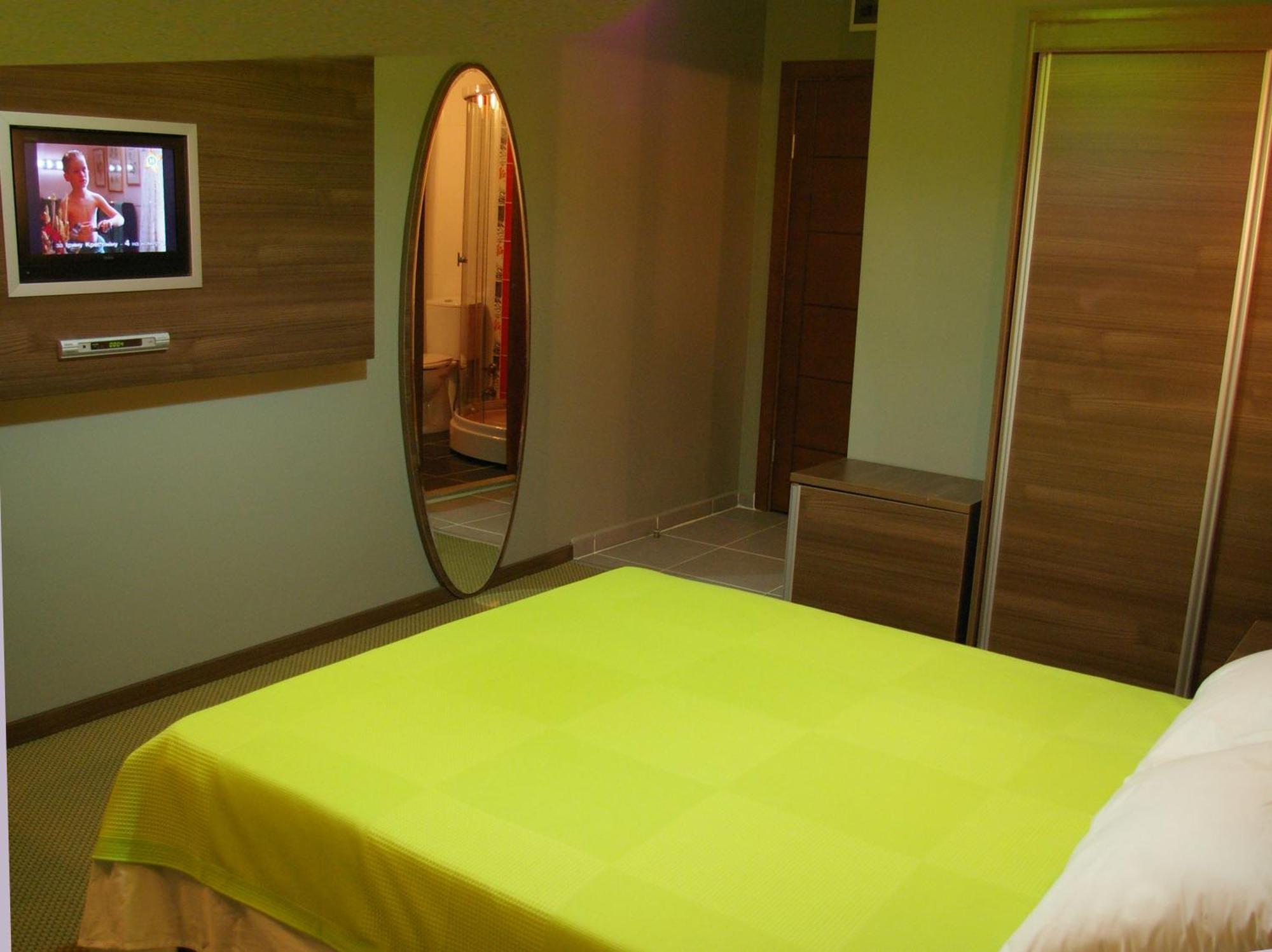 Hopa Heyamo Hotel Ngoại thất bức ảnh