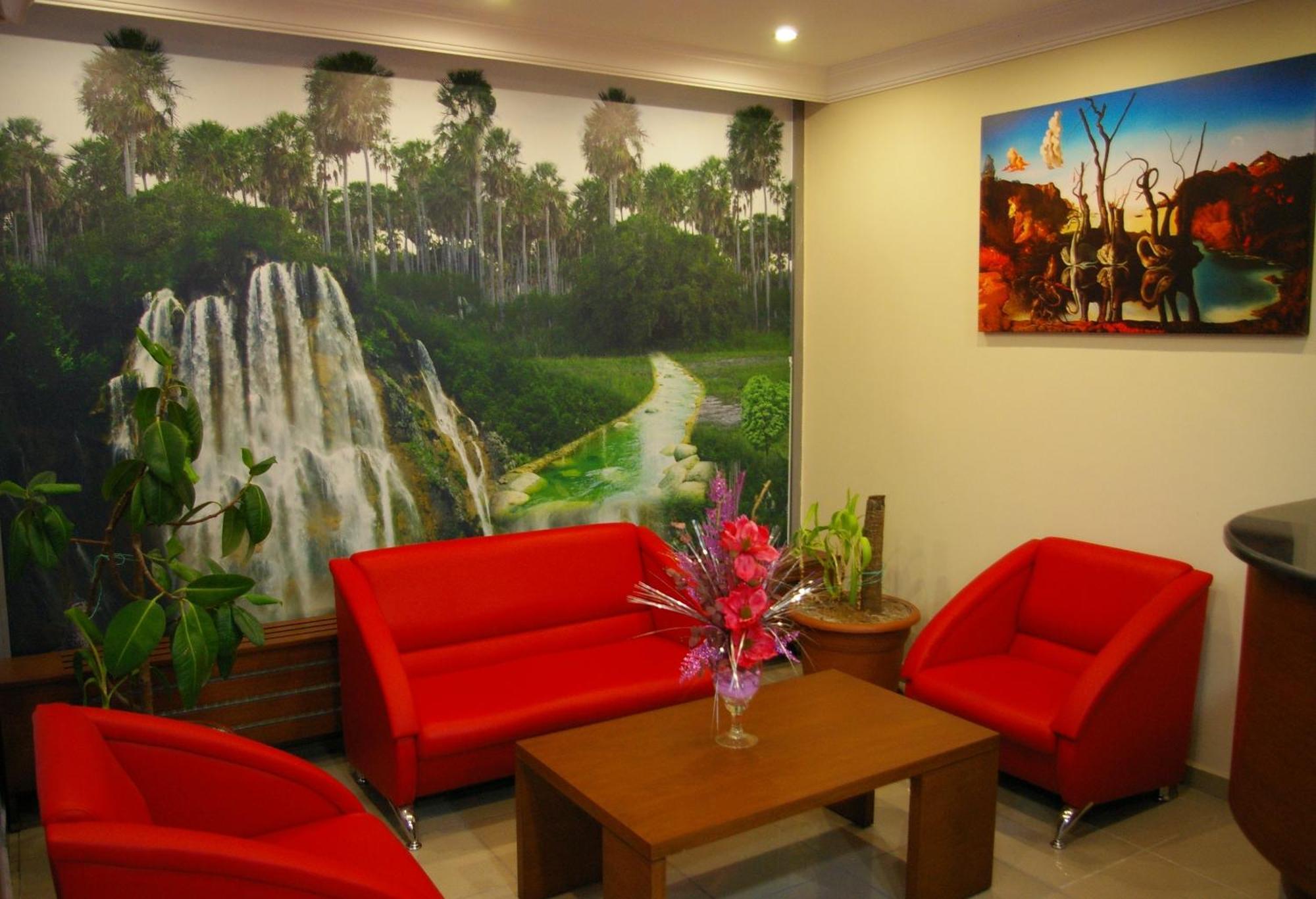 Hopa Heyamo Hotel Ngoại thất bức ảnh