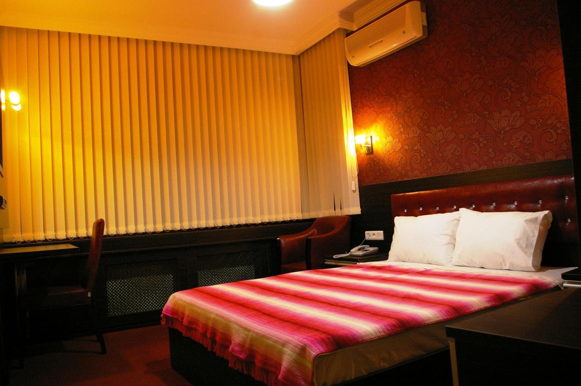 Hopa Heyamo Hotel Ngoại thất bức ảnh