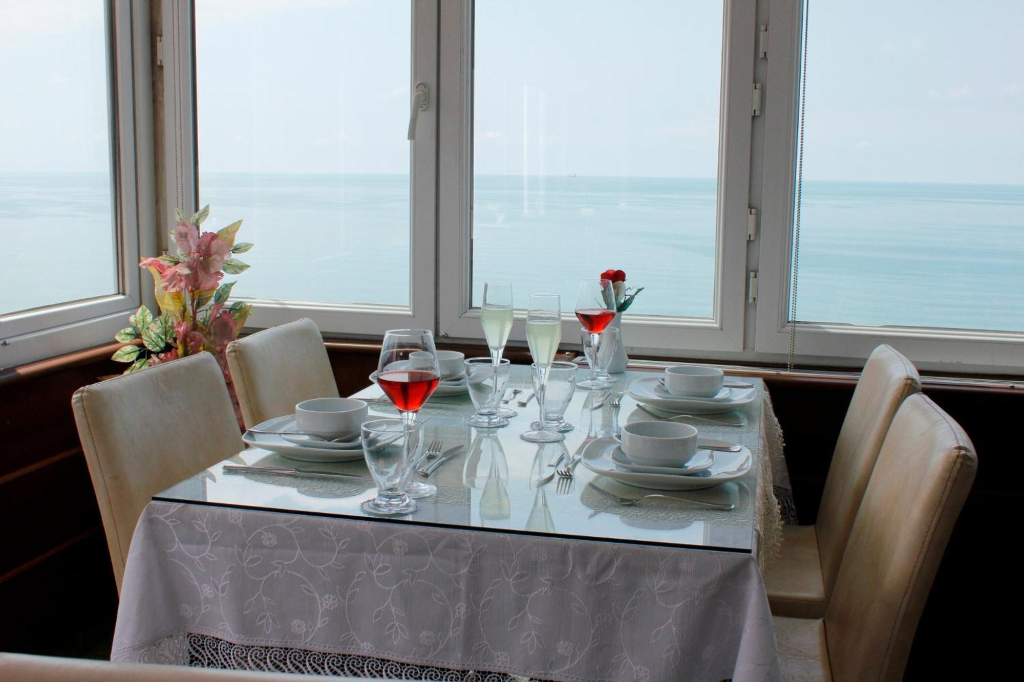 Hopa Heyamo Hotel Ngoại thất bức ảnh
