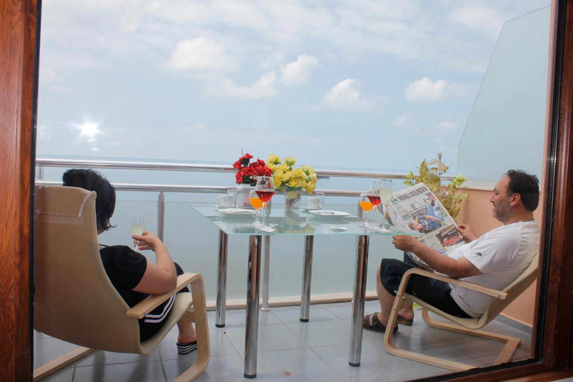 Hopa Heyamo Hotel Ngoại thất bức ảnh