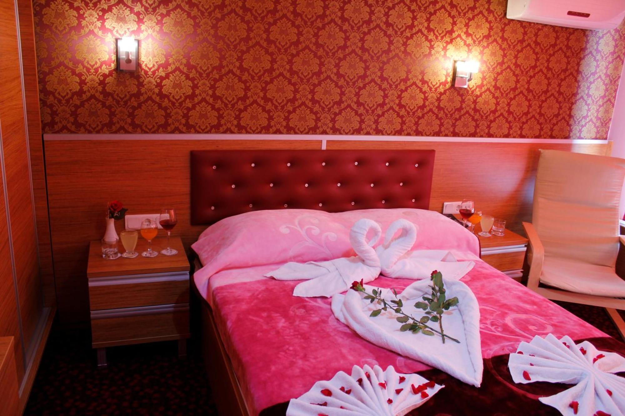 Hopa Heyamo Hotel Ngoại thất bức ảnh