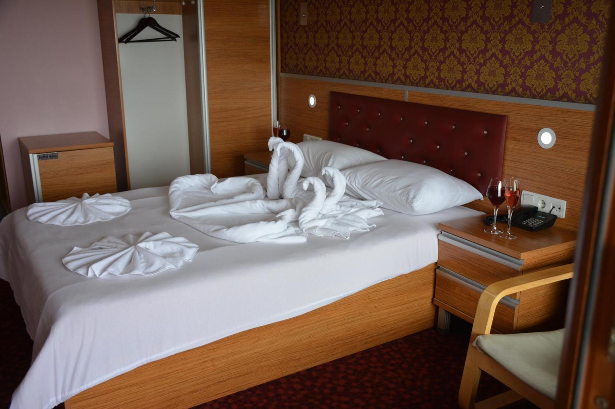 Hopa Heyamo Hotel Phòng bức ảnh