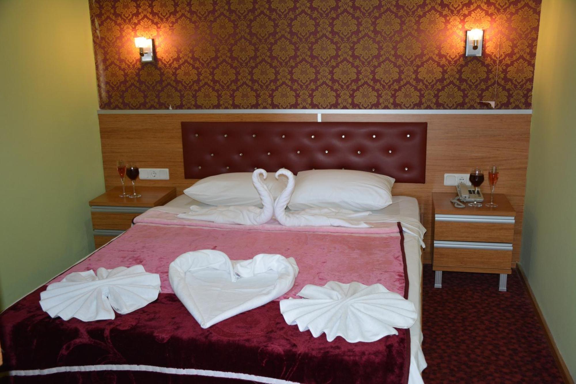Hopa Heyamo Hotel Phòng bức ảnh