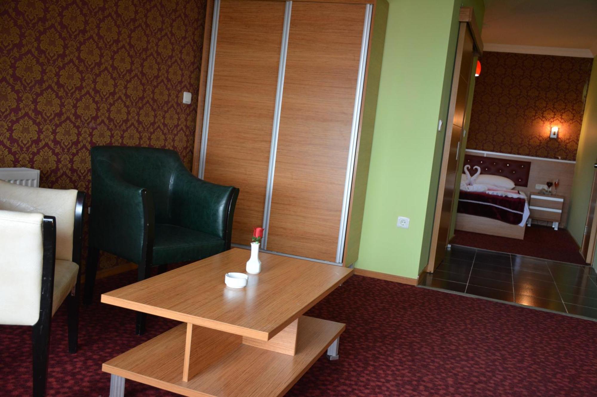 Hopa Heyamo Hotel Phòng bức ảnh