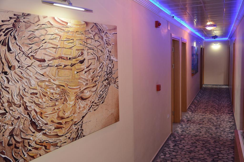 Hopa Heyamo Hotel Ngoại thất bức ảnh