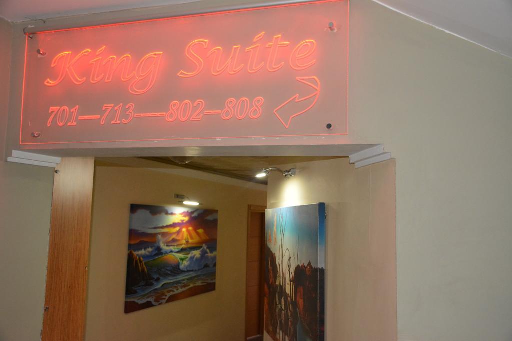 Hopa Heyamo Hotel Ngoại thất bức ảnh