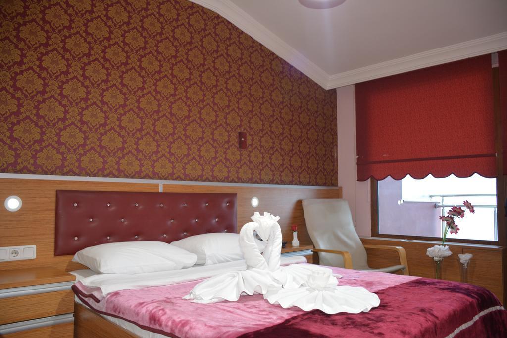 Hopa Heyamo Hotel Ngoại thất bức ảnh