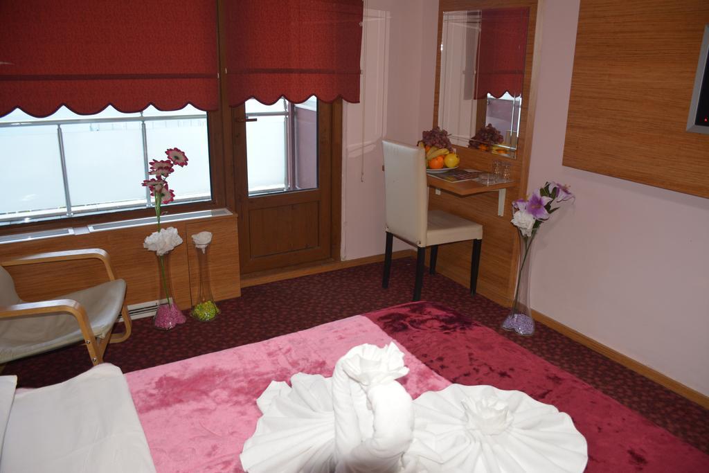 Hopa Heyamo Hotel Ngoại thất bức ảnh