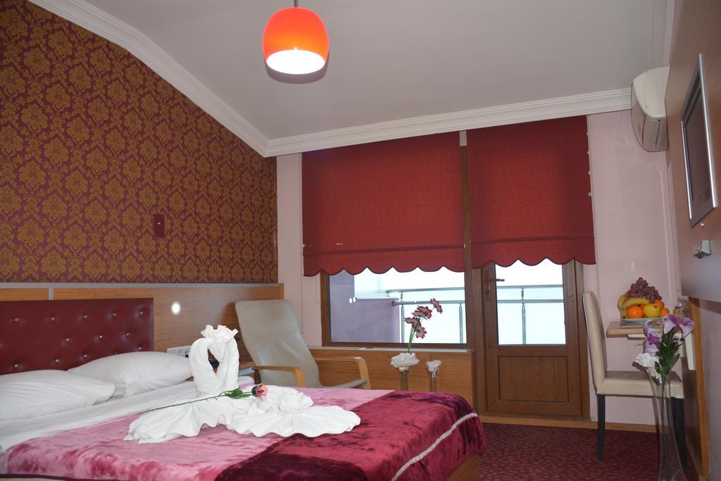 Hopa Heyamo Hotel Ngoại thất bức ảnh