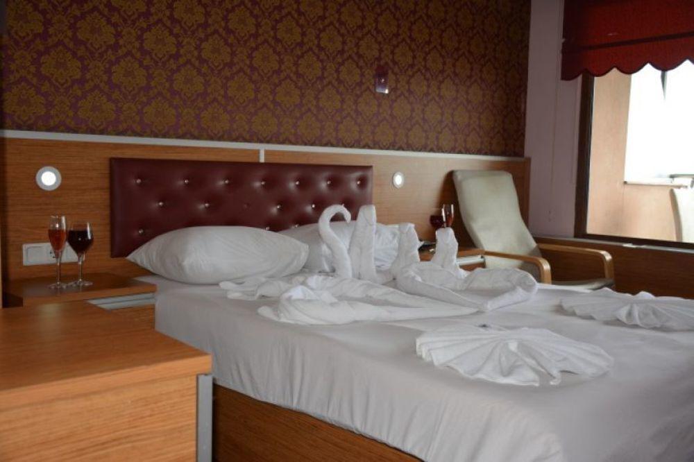 Hopa Heyamo Hotel Ngoại thất bức ảnh