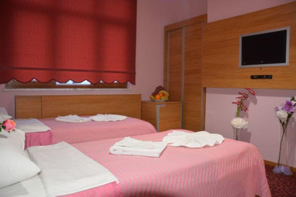 Hopa Heyamo Hotel Ngoại thất bức ảnh