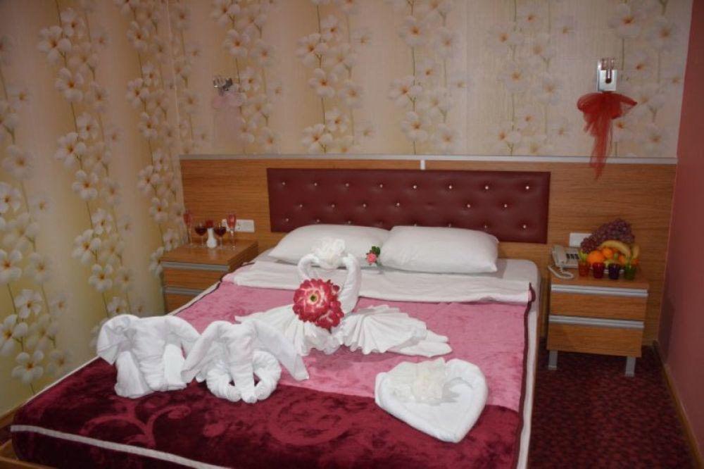Hopa Heyamo Hotel Ngoại thất bức ảnh