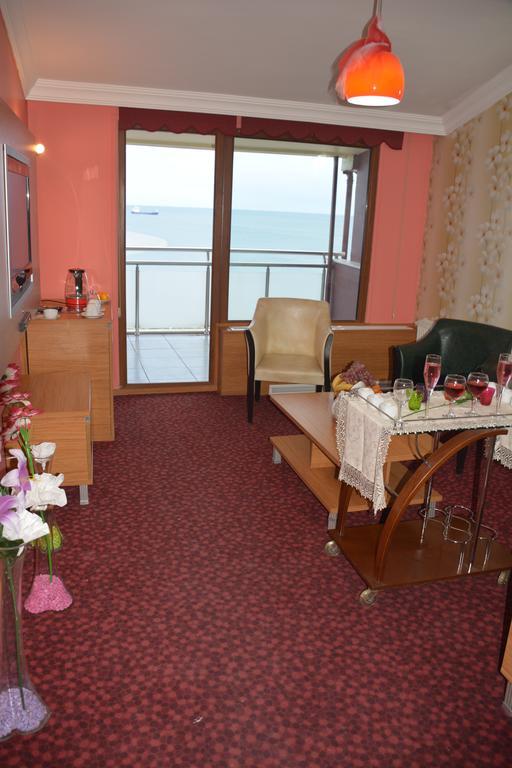 Hopa Heyamo Hotel Ngoại thất bức ảnh
