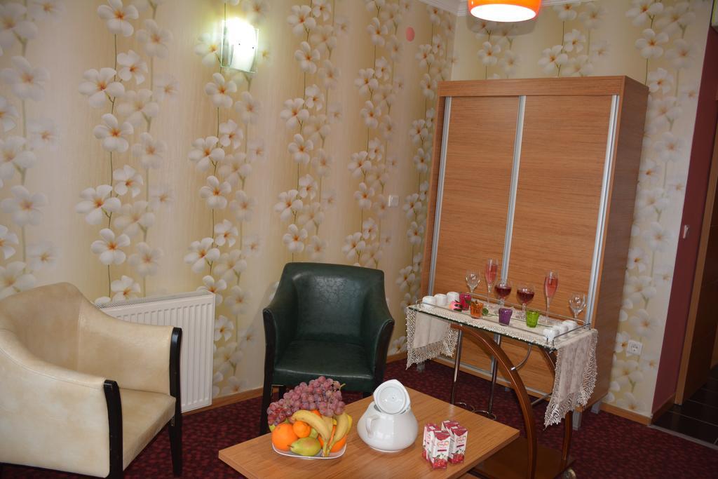Hopa Heyamo Hotel Ngoại thất bức ảnh