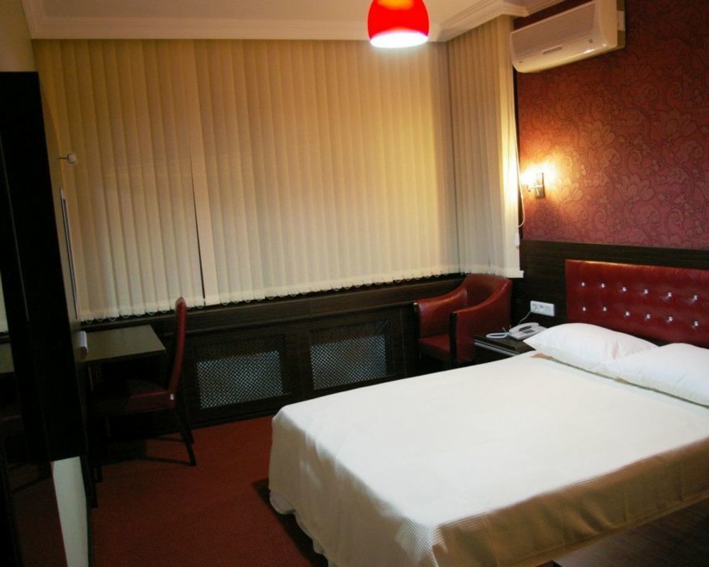 Hopa Heyamo Hotel Ngoại thất bức ảnh