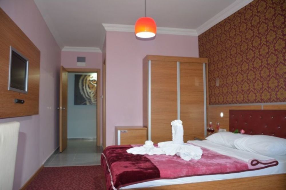 Hopa Heyamo Hotel Ngoại thất bức ảnh