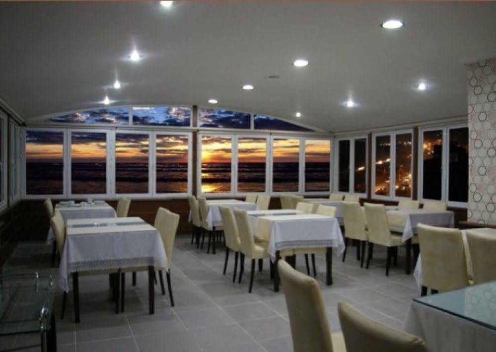 Hopa Heyamo Hotel Ngoại thất bức ảnh